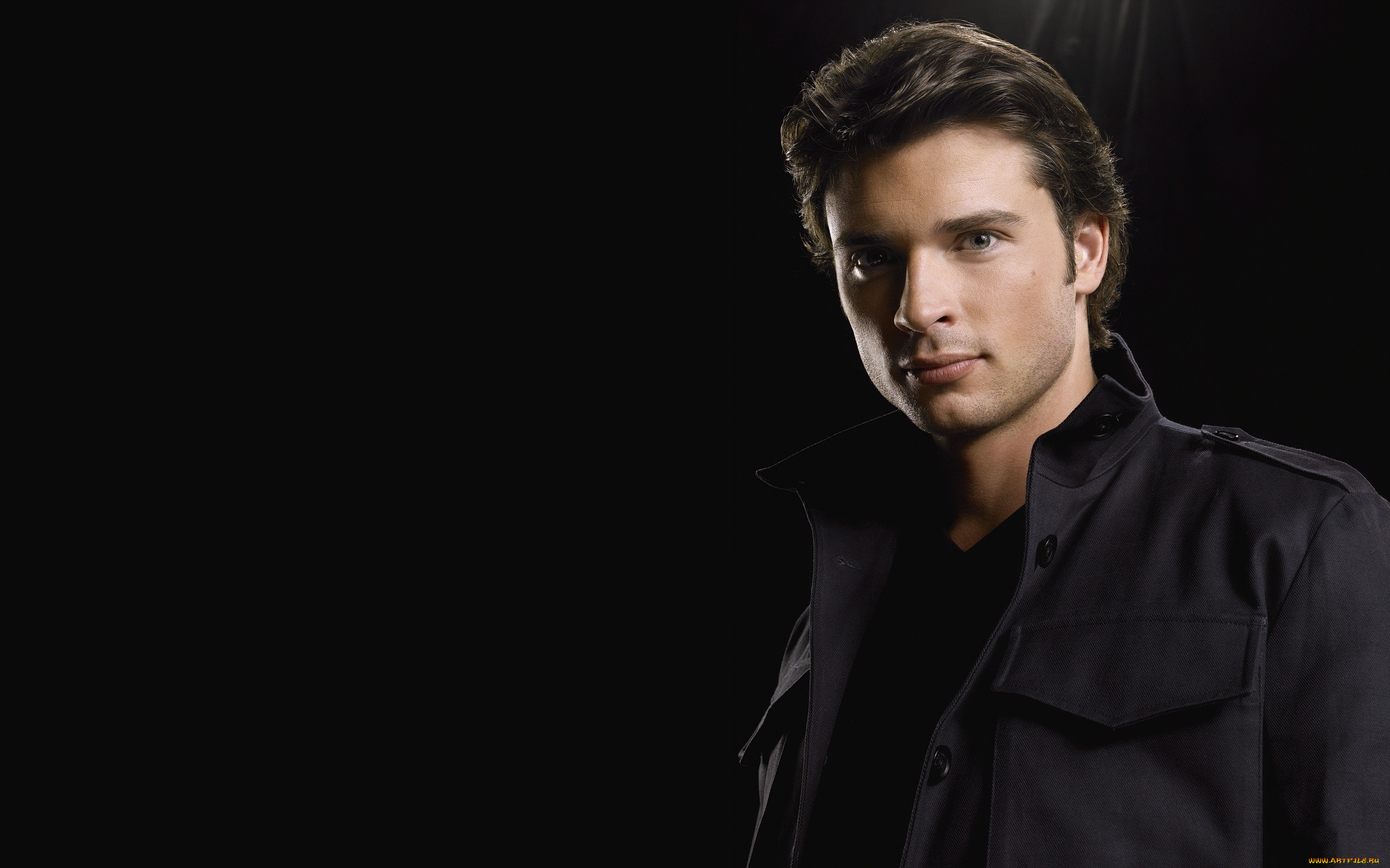 , tom, welling